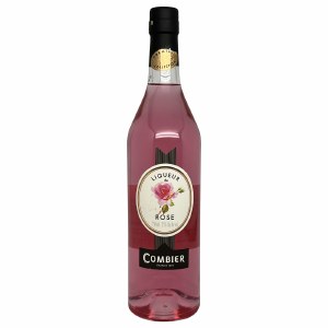 Combier Liqueur de Rose