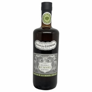 Combier Kummel Extra Liqueur