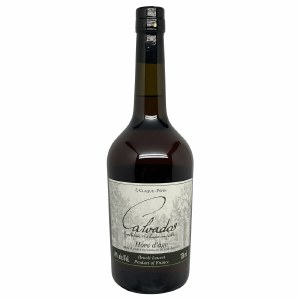Claque Pepin Calvados Hors d'Age