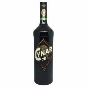 Cynar 70 Proof Amaro