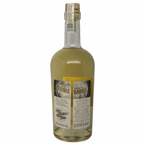 Douglas Laing's Double Barrel Caol Ila and Ben Nevis