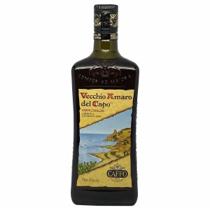 Vecchio Amaro Del Capo