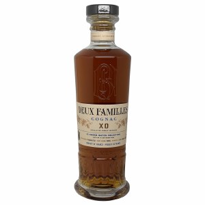 Deux Familless XO Cognac