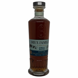 Deux Familless Single Batch Madeira Cask Finished Cognac