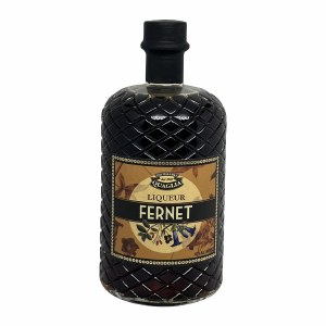 Quaglia Fernet Liqueur