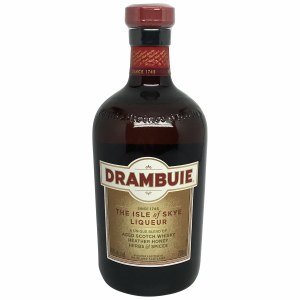 Drambuie Scottish Liqueur 375