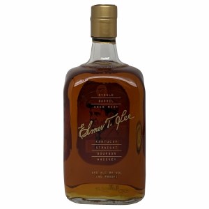 Elmer T Lee Bourbon