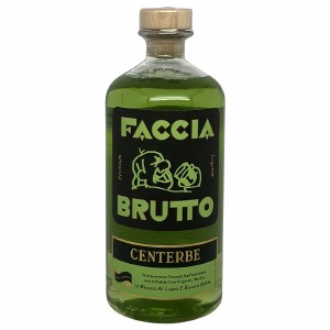 Faccia Brutto Centerbe