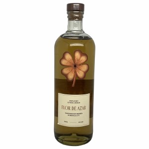 Flor de Azar Triple Sec