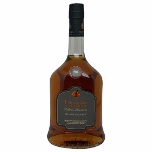 Fernando Castilla Brandy SR700