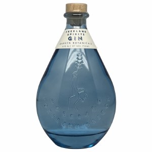 Freeland Spirits Garden Botanicals Gin