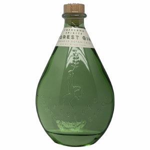 Freeland Spirits Forest Foraged Botanicals Gin
