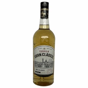 Campo Azul Gran Classico Tequila Anejo 1 liter