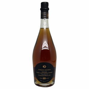 Gordon Daniels Benriach 10 year Old Single Malt