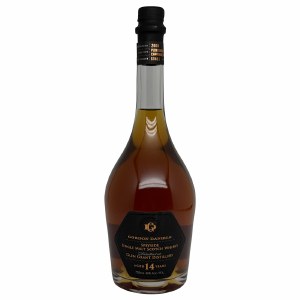 Gordon Daniels Glen Grant 14 year Old Single Malt