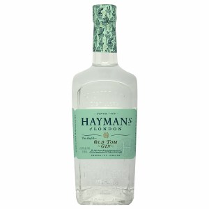 Hayman's Old Tom