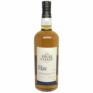 High Coast Hav Single Malt