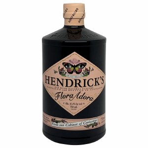 Hendricks Flora Adora Limited Release Gin