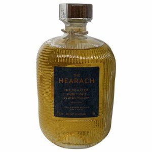 The Hearach Isle of Harris Single Malt Scotch Whisky batch 11 24