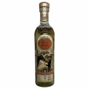 Herencia Mexicana Reposado Tequila