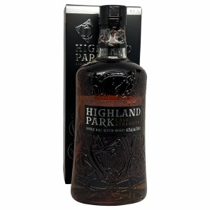 Highland Park Cask Strength No. 5