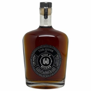 High N' Wicked The Judge 14 Year Old Bourbon