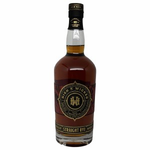High N' Wicked The Judge 14 Year Old Bourbon