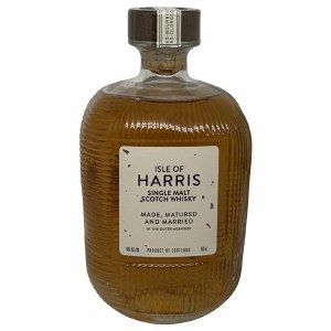 Isle of Harris Single Malt Whisky