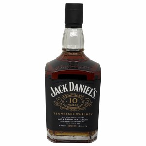 Jack Daniels 10 Year old Batch 5
