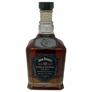 Jack Daniels Single Barrel Select Surgis 84th 2024