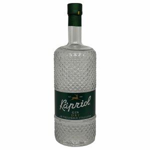 Kapriol Dry Gin