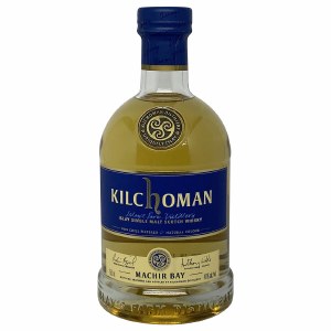 Kilcohman Machir Bay