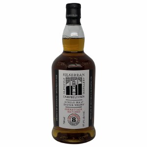 Kilkerran 8 Sherry Cask 57.4