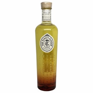 The King's Ginger Liqueur