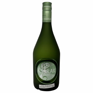 Chateau Ksara Black Aniseed Araak