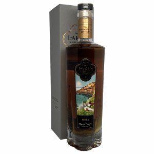 The Lakes Whiskymaker's Editions Rivea 700