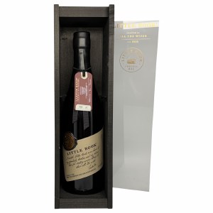 Little Book Chapter 10 All the Wiser Bourbon 2026 release