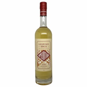 Leopold Brothers Aperitivo Blanco