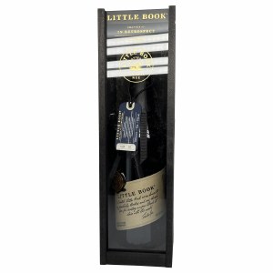 Little Book Chapter 10 All the Wiser Bourbon 2026 release