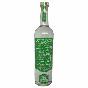Legendario Guerrero Mezcal 750
