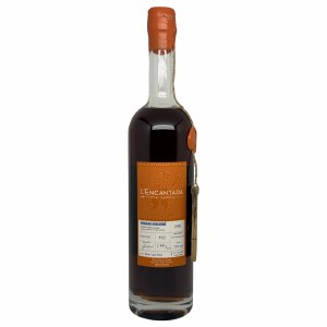 L'encantada Domaine Couloume 31 year old Armagnac