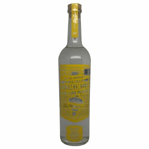 Legendario Domingo San Luis Potosi Maguey Verde Mezcal