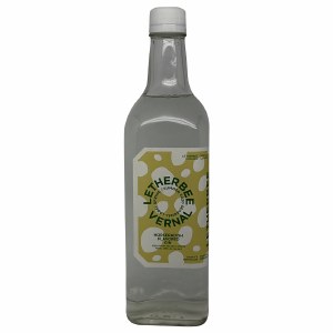Letherbee Vernal Spring/Summer 2020 Horseradish Gin