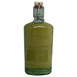 La Gritona Reposado 375 ml