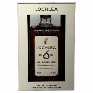 Lochlea 6 year old Single Malt