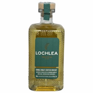 Lochlea Sowing Edition Third Crop