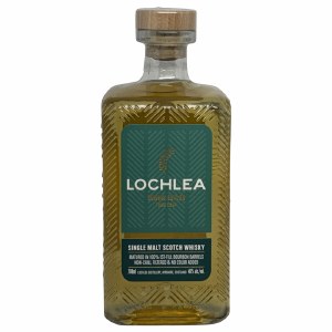 Lochlea Sowing Edition Third Crop