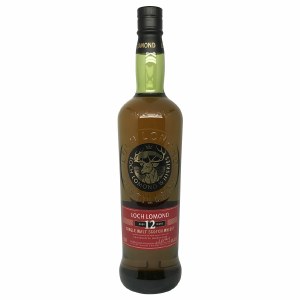 Loch Lomond 12 Year Old