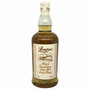 Longrow Peated Single Malt 2022
