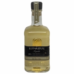 Lunazul Reposado 375ml